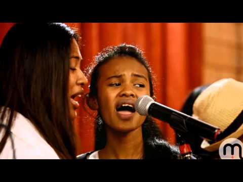 Teaser Songs & Gift 2, The Singers of Jesus