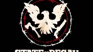 State Of Decay [OST] Sunset Of The Undead