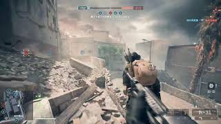 BF6オープンベータ