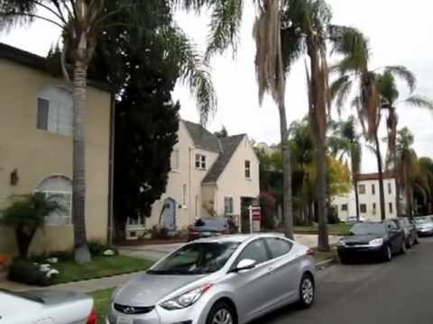 PL2903 - Beautiful 2 Bedroom Apartment For Rent by The Grove (Los Angeles, CA).