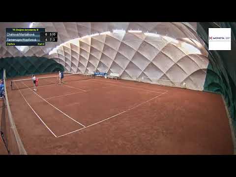 Kurt 2_27.3.2022 - TK Znojmo "B" - Dorostenky  1/2