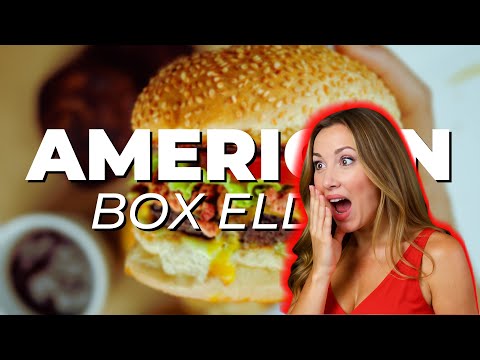 BOX ELDER most delicious AMERICAN RESTAURANTS | Food Tour of Box Elder, South Dakota