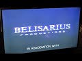 Belisarius Productions And Paramount Television 2003