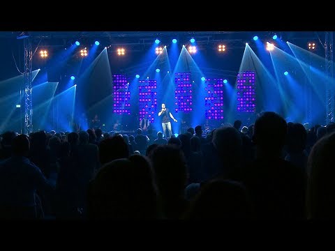 TEB Allstars & TEB Orchestra 2017 - Musik nur wenn sie laut ist