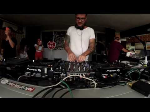 Sound Process @ Ibiza Sonica Studios - 13 09 2016