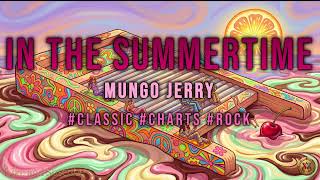 Download lagu Mungo Jerry - In The Summertime (10 HOURS PERFECT LOOP) 70s Summer Classic mp3