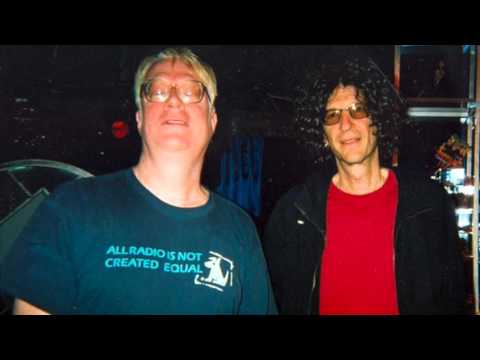 Artie listens to Evil Dave PSAs (7/25/06)