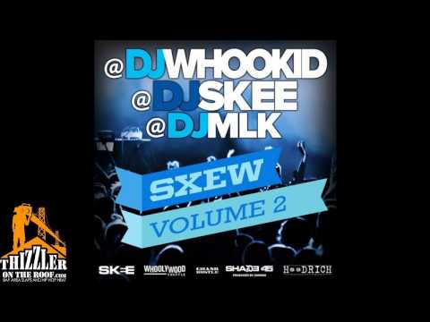 Crooked I ft. Snow Tha Product - Not For The Weak Minded [Prod. Jonathan Elkaer] [Thizzler.com]