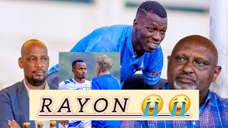 RAYON 💣😭 | Niba Khadime Ndiaye yaraguzwe na Etóo, Robertinho yazize iki ? Abasaza bari abakera 🔵💙