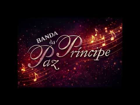 Flavio Vitor Jr. PRÍNCIPE DA PAZ song