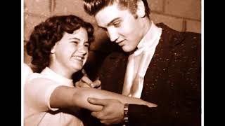 Elvis Presley - Western Union (Take 1)