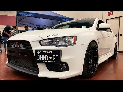 ACT HDSS Clutch Kit Unboxing & Review for Evo X clutch replacement part 1