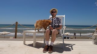 Skuba Libre - Gastroscopia (prod. Big Fish)