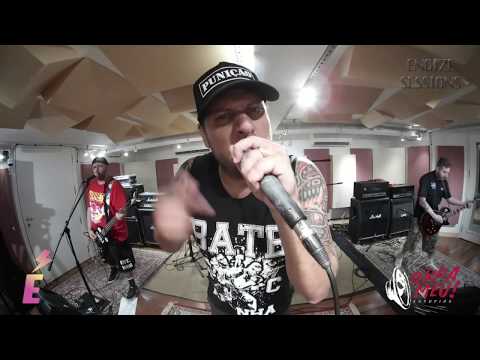 É NOIZE SESSIONS #38 - PUNIÇÃO