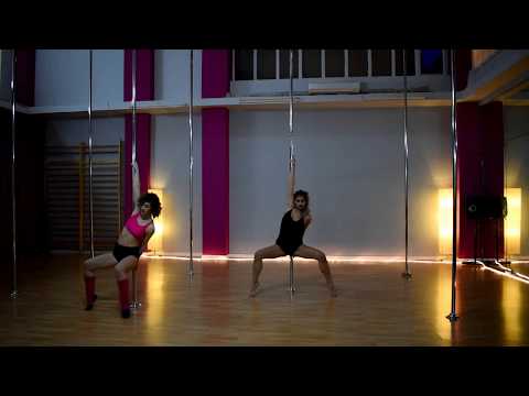 03. Thess Pole Art Show 27 - Level 5 (Ruelle - Deep End)