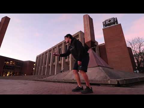 Zack Gallagher | New Year New Kendama Edit