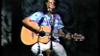 Rhett Miller - Song For Truman Capote