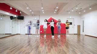 Download lagu 여자친구(Gfriend)_여름여름해 (Sunny Summer) - Dance Practise Mix mp3