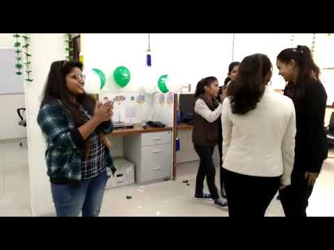 Happy Birthday Shivi /SUMIT SURGICAL INDUSTRIES