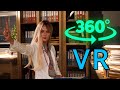 360° School Medical Exam | ASMR VR