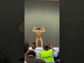 マッスルゲート東京スポルテック大会ボディビル75キロ超級優勝 フリーポーズ