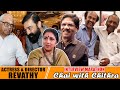 குளிக்கும் காட்சியில் நடித்த அந்த அன