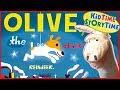 Olive The Other Reindeer Christmas Books For Kids