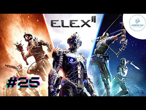 Elex 2 #25 Der beste Dieb?