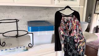 Về hưu ở Mỹ - shopping Goodwill mua gì?