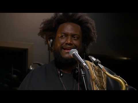 Kamasi Washington - Full Performance (Live on KEXP)