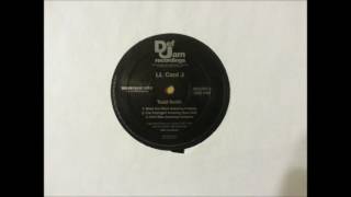 LL Cool J - Ooh Wee - Vinyl (Mixed by DJ Born Peace)(Spinning Live)(Side A)(Track13)