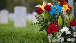 Moody Funeral