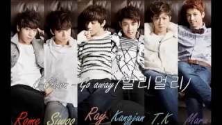 Download lagu [THAISUB] C-Clown [씨클라운] - Go away [멀리멀리] mp3
