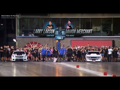 Street Outlaws NPK 6 EP9 What Happens in Vegas