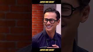 Download lagu Andhika Emang Pelawak Preparation, Wendy Salut Buat Andhika | Episode (04/01/23) #shorts #laporpak mp3