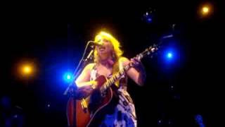 Factory - Martha Wainwright @ Highline Ballroom