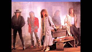 BonJovi - Borderline