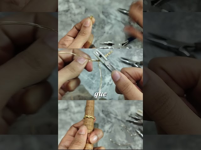 Vídeo relacionado con BENECREAT 54m 0.5mm Alambre de Acero Inoxidable Cable Metálico Trenzado por 7 Hilos Accesorios de Manualidad para Diseño de Bisutería