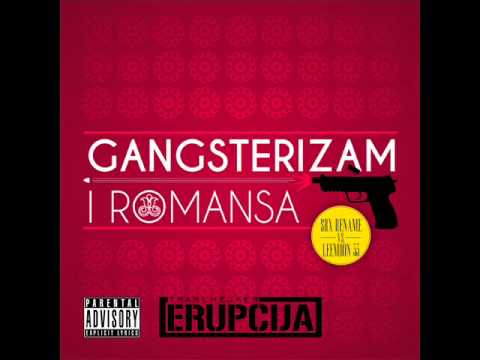 Srx Rename vs LeeMoon 33 - Pandurka [prod. Skubi] [2013]