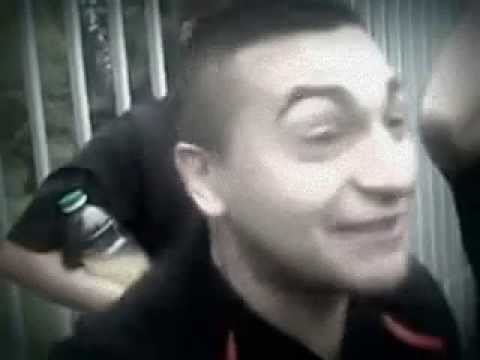 KAISER VS RADAMANTHYS EN LA CALLE