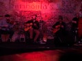 GISELLE ANGUIZOLA QUARTET
