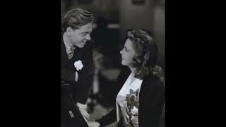 Judy Garland &amp; Mickey Rooney - How About You? ~ Babes On Broadway | 1941