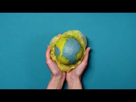 "The Earth Diary" a short film on the climate change and global warming.