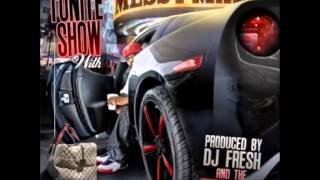 Messy Marv Just to Get High feat  J  Stalin, Shady Nate