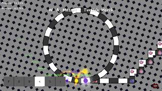 Cover art for Turkish March