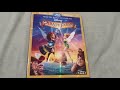 PIRATE FAIRY DVD Overview