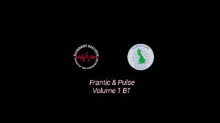 FRANTIC & IMPULSE -  VOLUME 1 B1