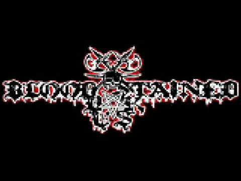 Blood Stained Dusk - Coven Of The Dying Sun