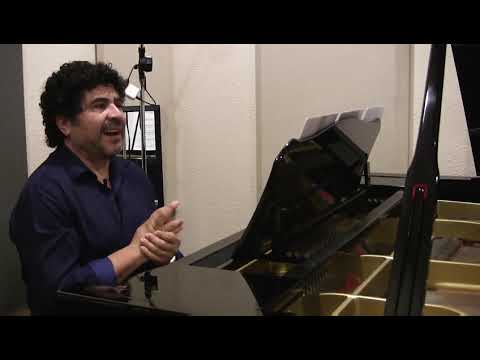 Otmaro Ruiz - Brazilian Piano Essentials - 2