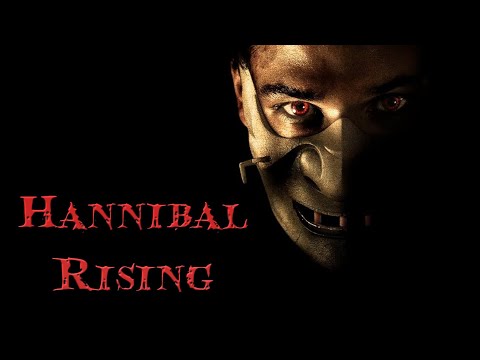 Hannibal Rising (2007) Movie | Gaspard Ulliel, Gong Li, Rhys Ifans | Review and Facts